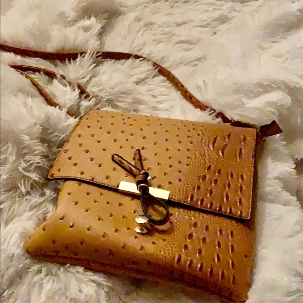 Cute cross body purse